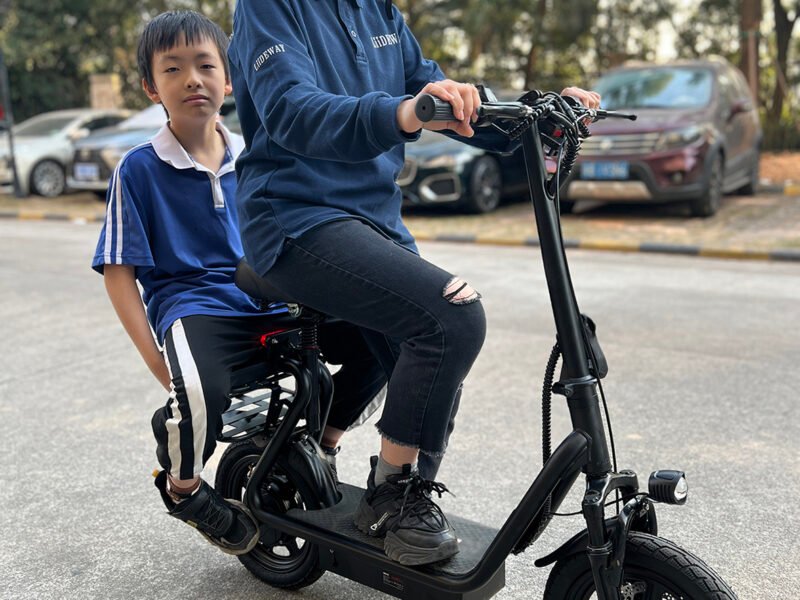 Fabriqué en Chine vélo électrique