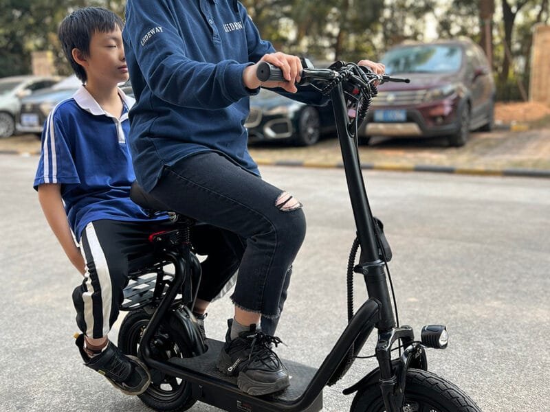 Usine en Chine vélo électrique