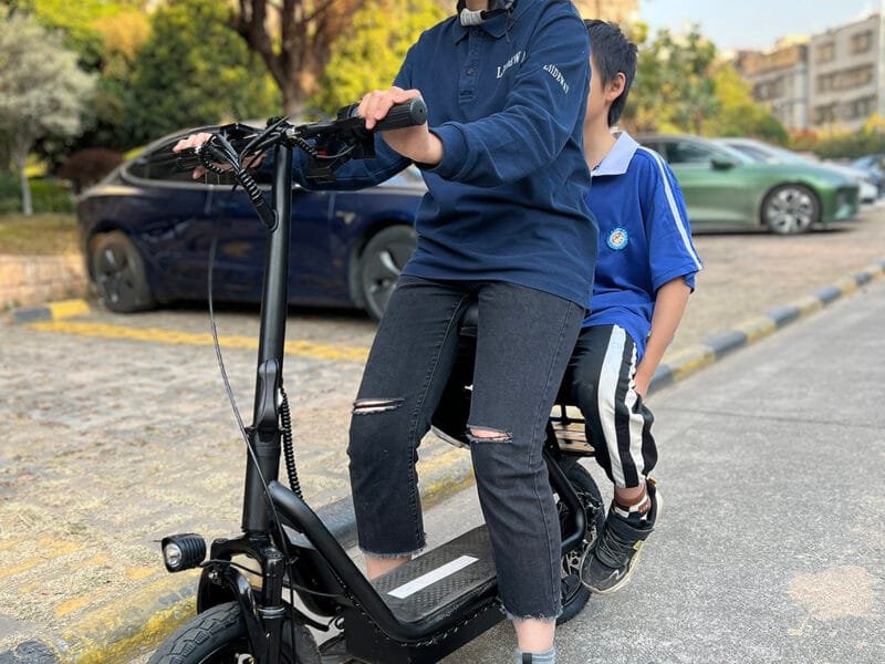 Prix Chine vélo électrique