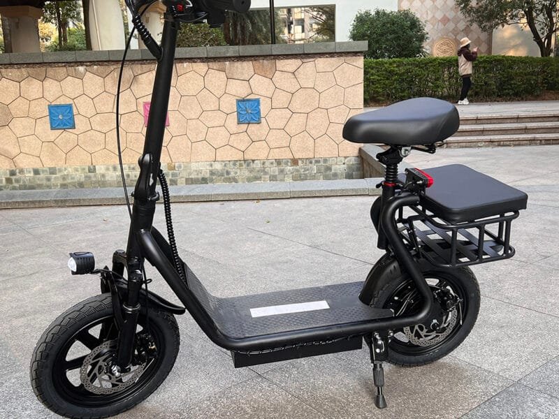 Acheter en ligne vélo électrique