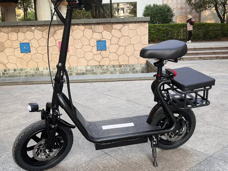Acheter en ligne vélo électrique