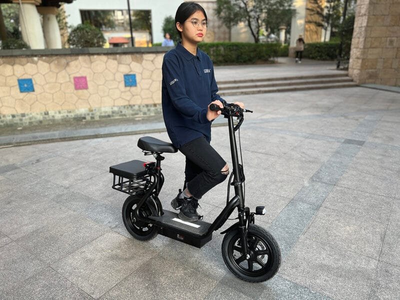 Pour la vente vélo électrique