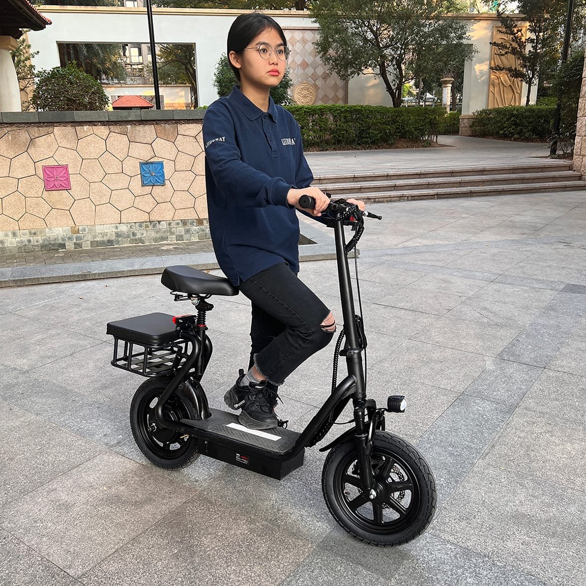 Recommandations d'utilisation vélo électrique Recommandations d'utilisation vélo électrique