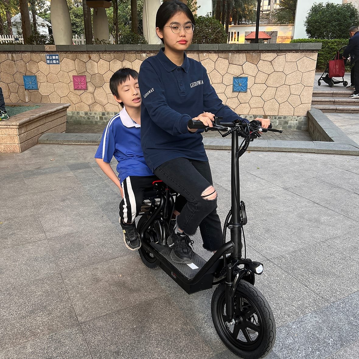 Rider facile vélo électrique Rider facile vélo électrique