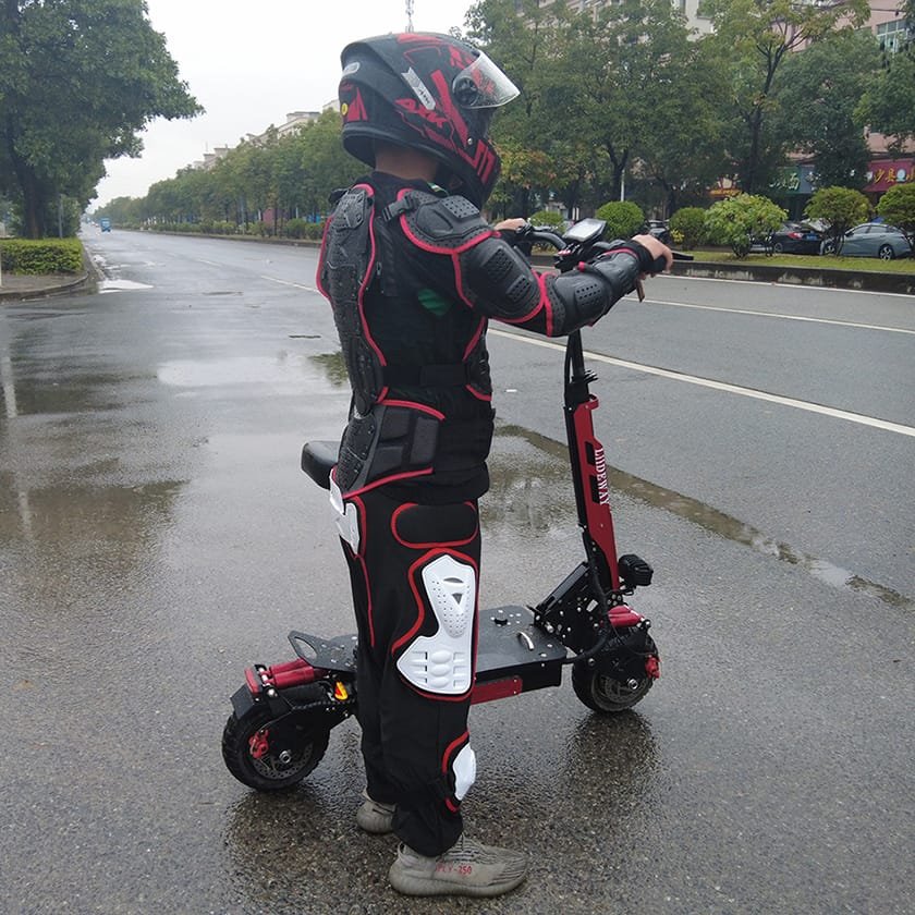 trottinette électrique adulte puissante tout terrain trottinette électrique adulte puissante tout terrain