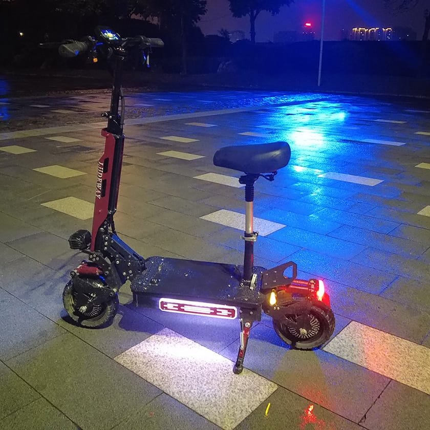 trottinette électrique adulte avec siege trottinette électrique adulte avec siege