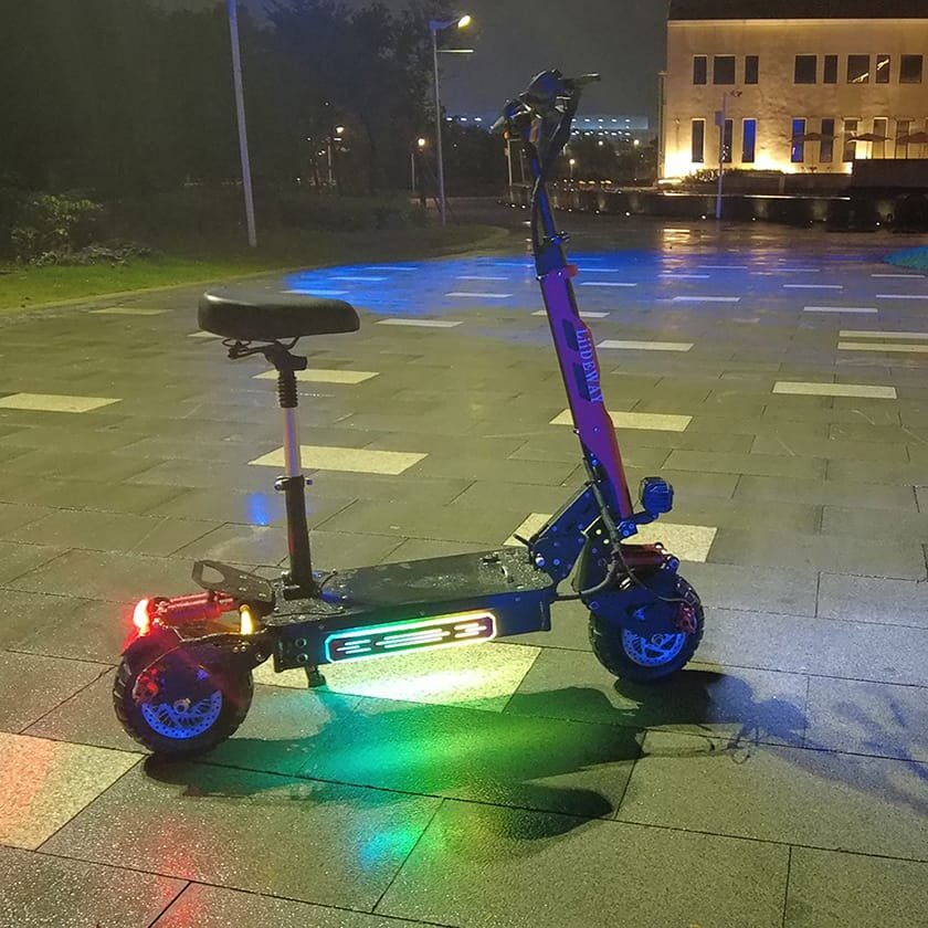 trottinette électrique légère et puissante trottinette électrique légère et puissante