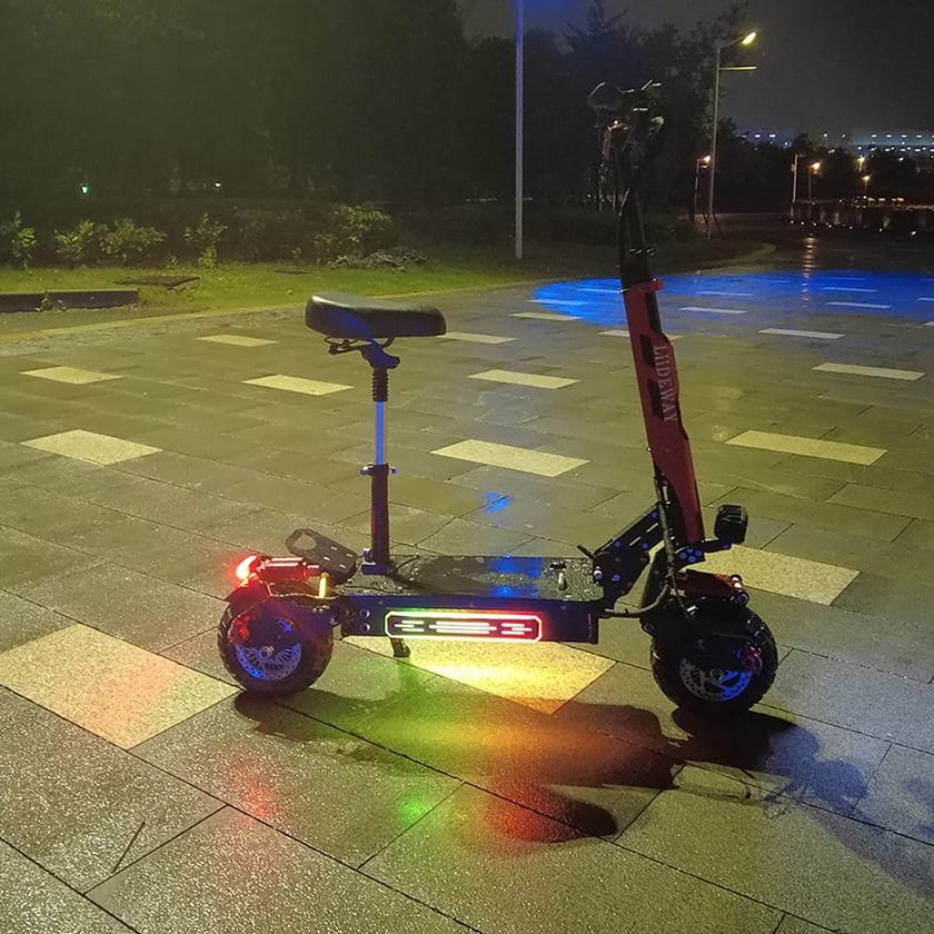 trottinette electrique avec siege 50 km h trottinette electrique avec siege 50 km h