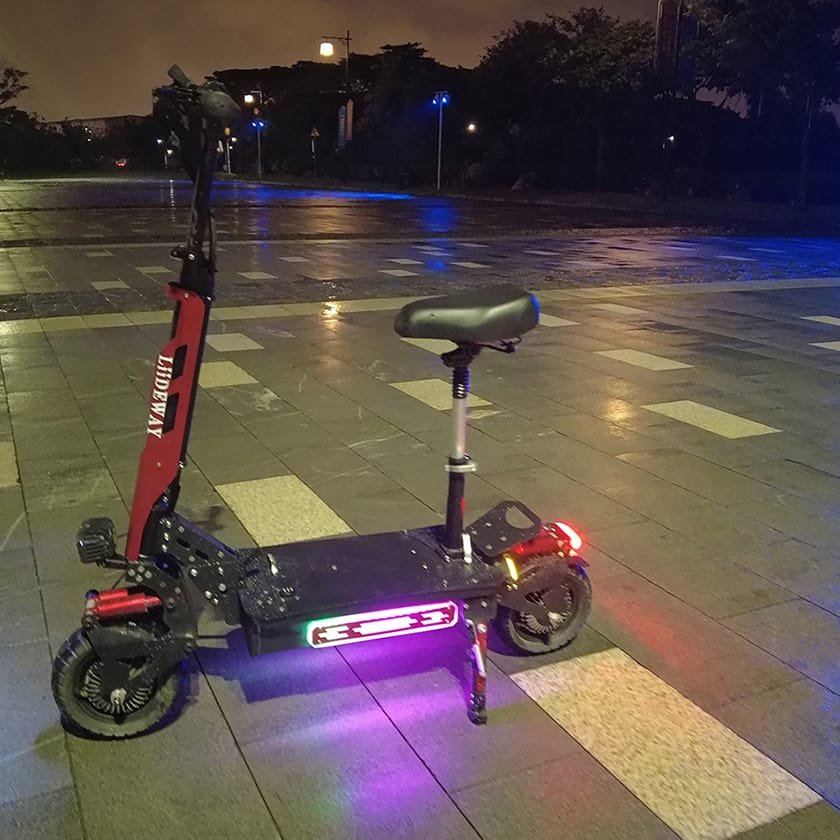 trottinette électrique haut de gamme trottinette électrique haut de gamme