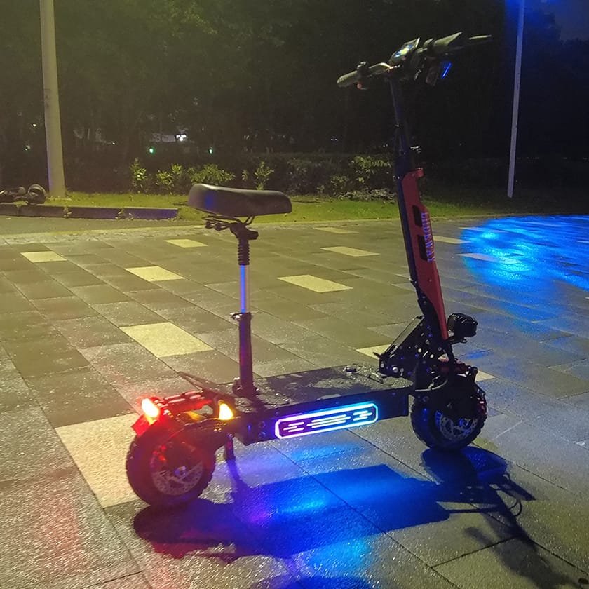 trottinette électrique avec selle trottinette électrique avec selle