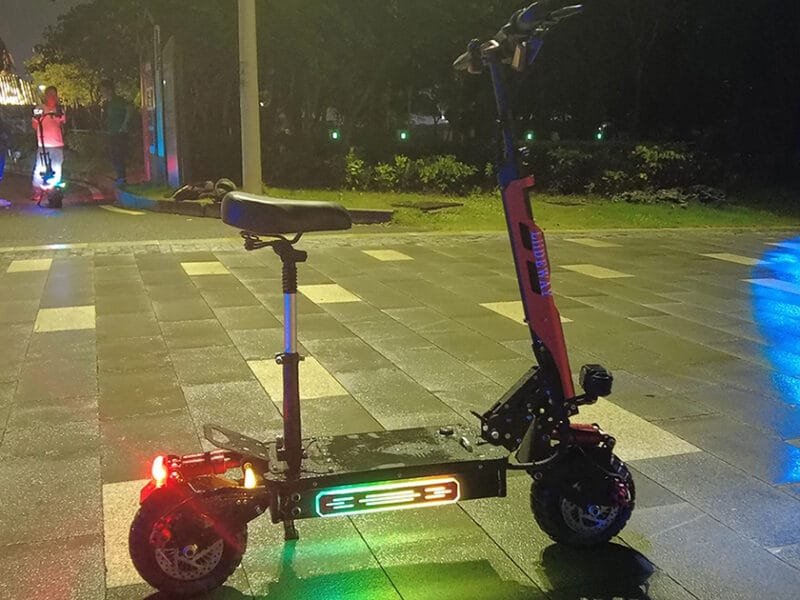 meilleur trottinette électrique pas cher