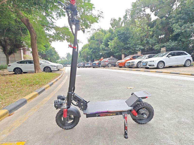 Quelle est la meilleure marque de trottinette électrique ?