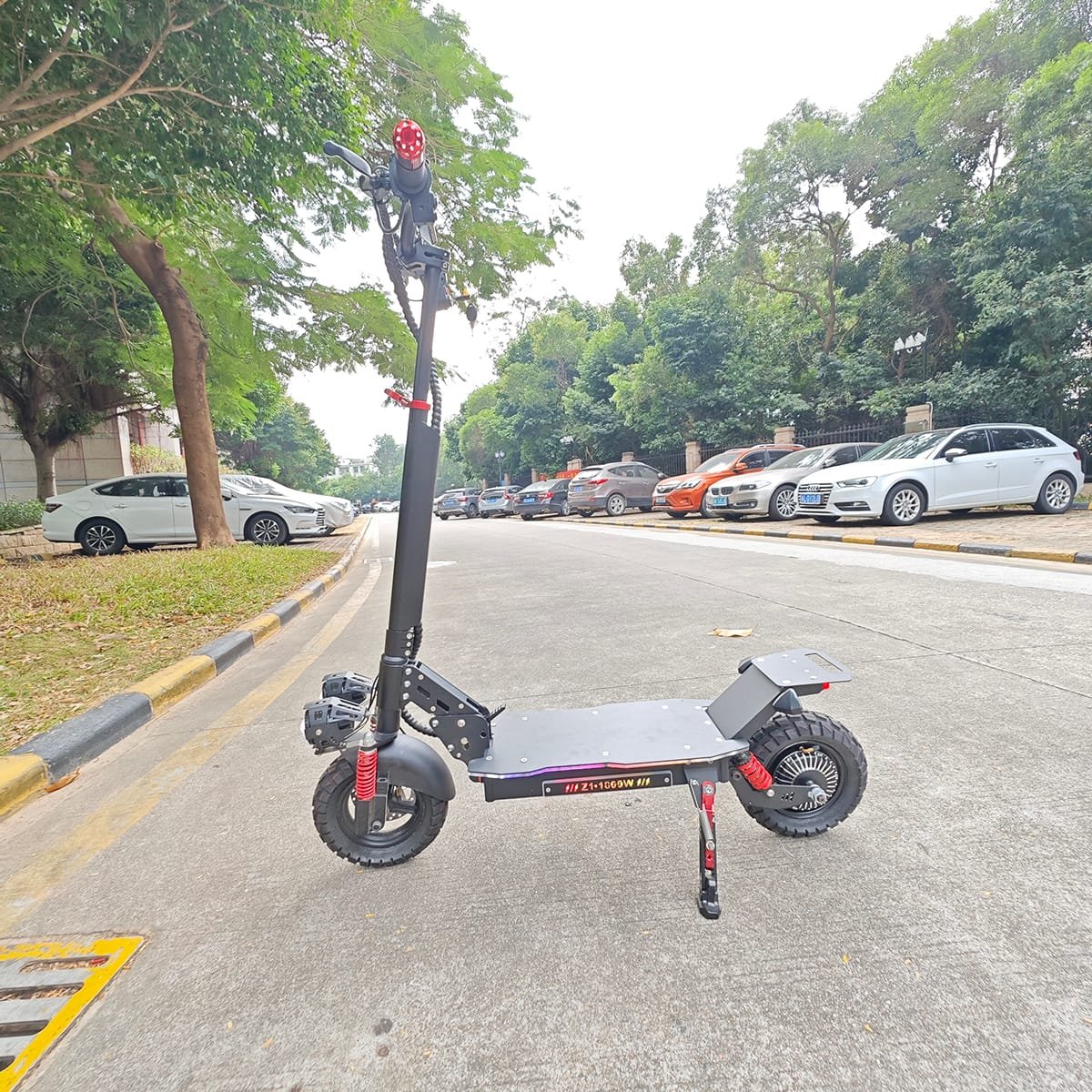 Quelle est la meilleure marque de trottinette électrique ? Quelle est la meilleure marque de trottinette électrique ?