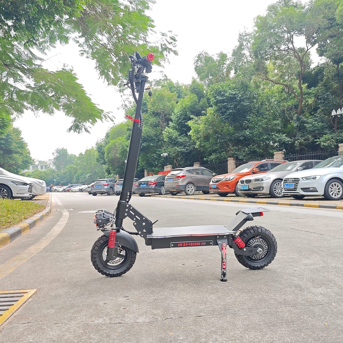 Quelle est la vitesse maximale d'une trottinette électrique Xiaomi ? Quelle est la vitesse maximale d'une trottinette électrique Xiaomi ?