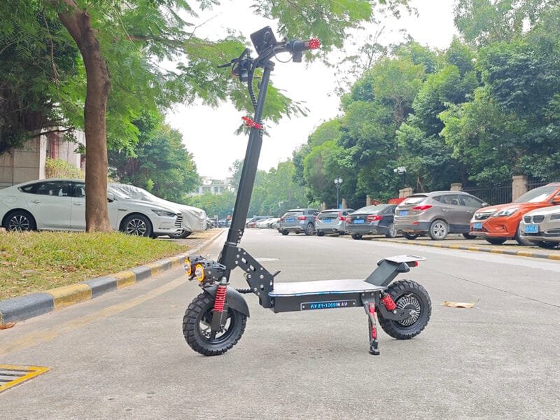 Est-il obligatoire d'avoir une assurance pour une trottinette électrique ?