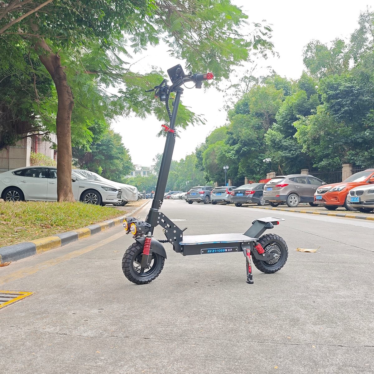 Est-il obligatoire d'avoir une assurance pour une trottinette électrique ? Est-il obligatoire d'avoir une assurance pour une trottinette électrique ?