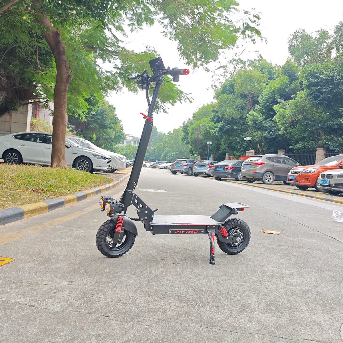 Quel est le bon prix pour une trottinette électrique ? Quel est le bon prix pour une trottinette électrique ?