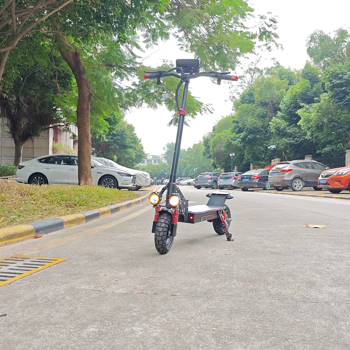 Quelle est la meilleure trottinette électrique pour 500 € ? Quelle est la meilleure trottinette électrique pour 500 € ?