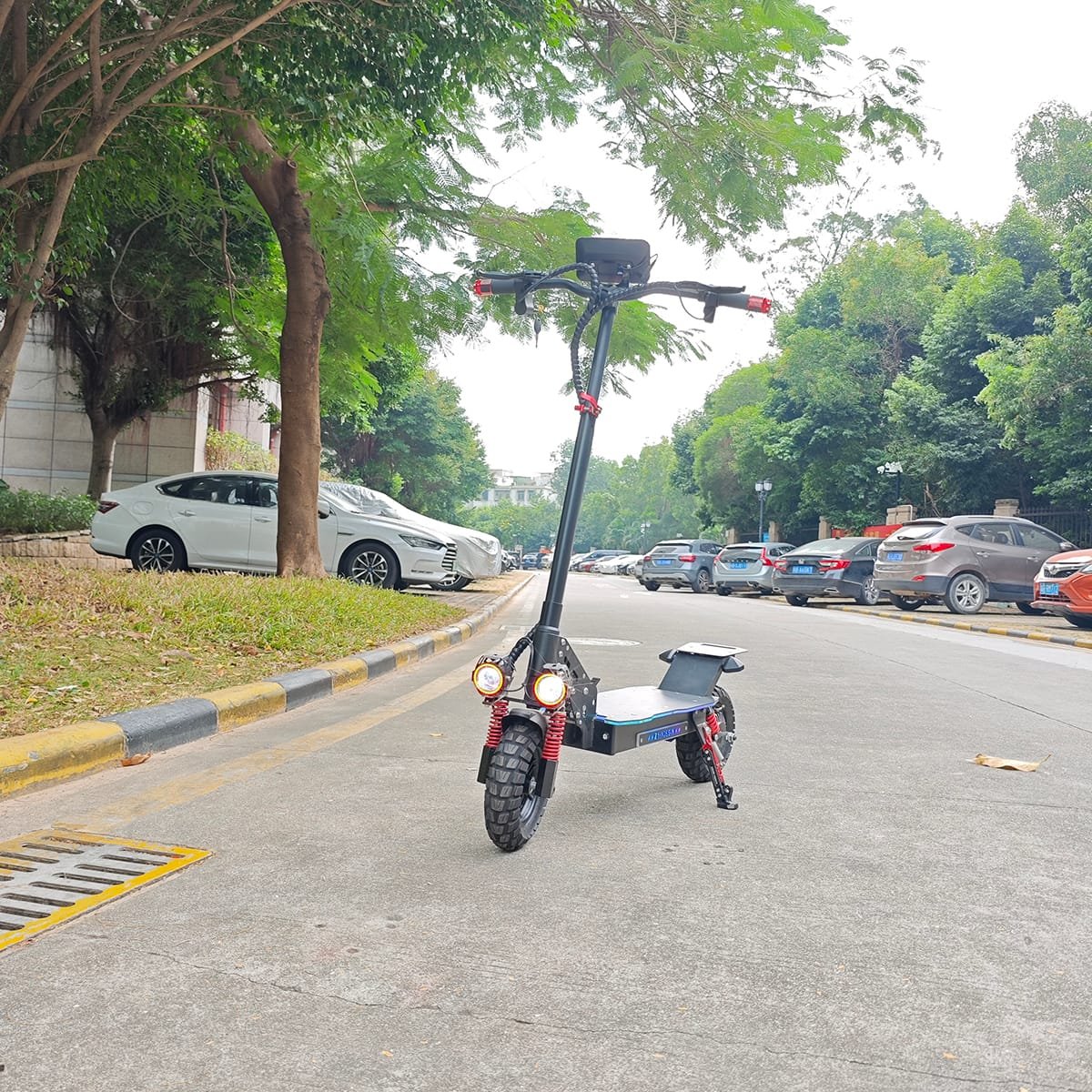 Quelle est la trottinette électrique la plus vendu ? Quelle est la trottinette électrique la plus vendu ?