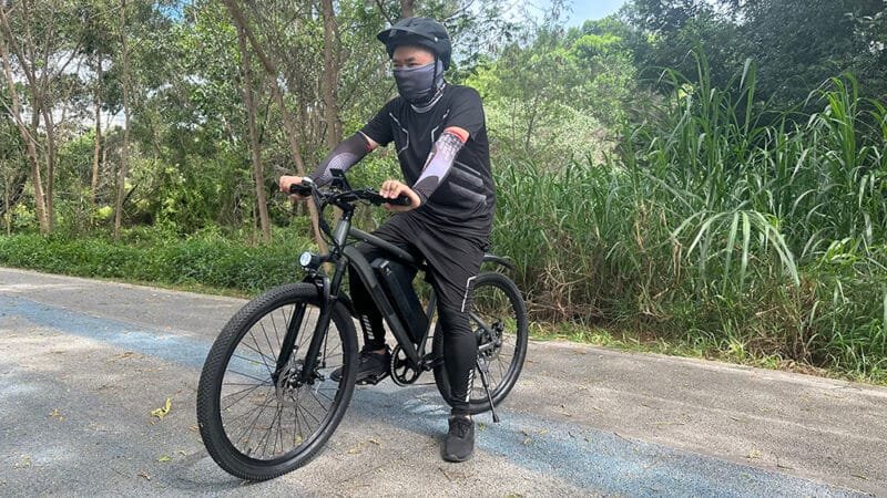 vélo électrique pas cher