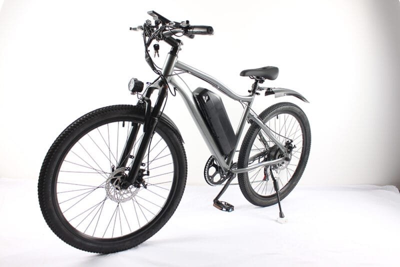vélo électrique pas cher pour enfant