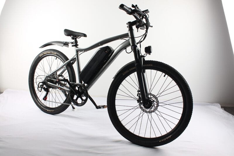 vélo électrique pas chere
