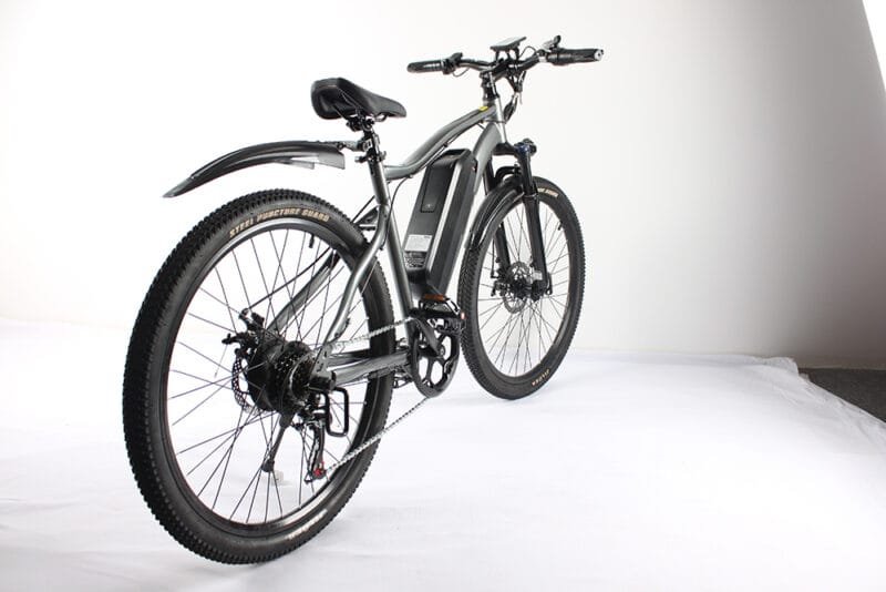 vélo électrique