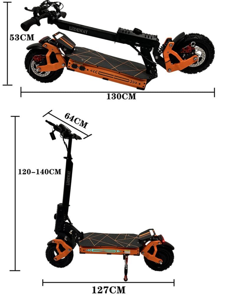 trottinette électrique pas trop cher