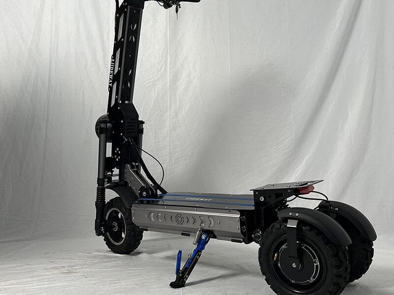 Prix Chine trois roues trottinette electrique adulte