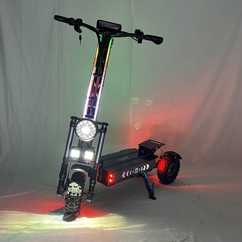 La mode trois roues trottinette electrique adulte La mode trois roues trottinette electrique adulte