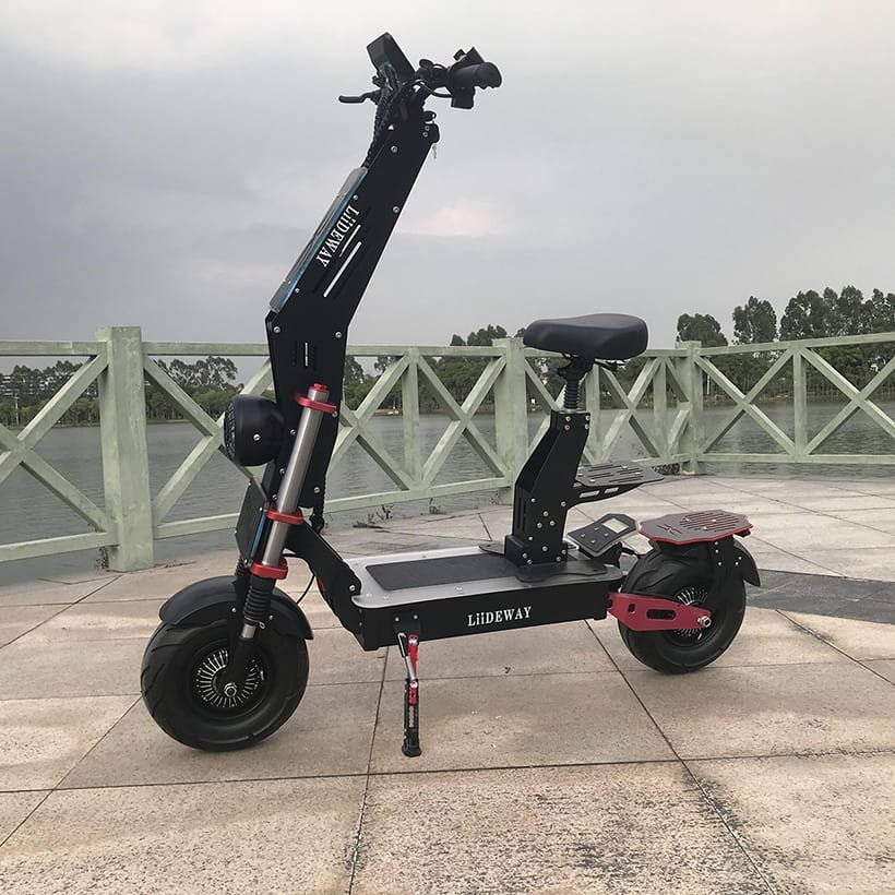Comment entretenir une trottinette électrique ? Comment entretenir une trottinette électrique ?