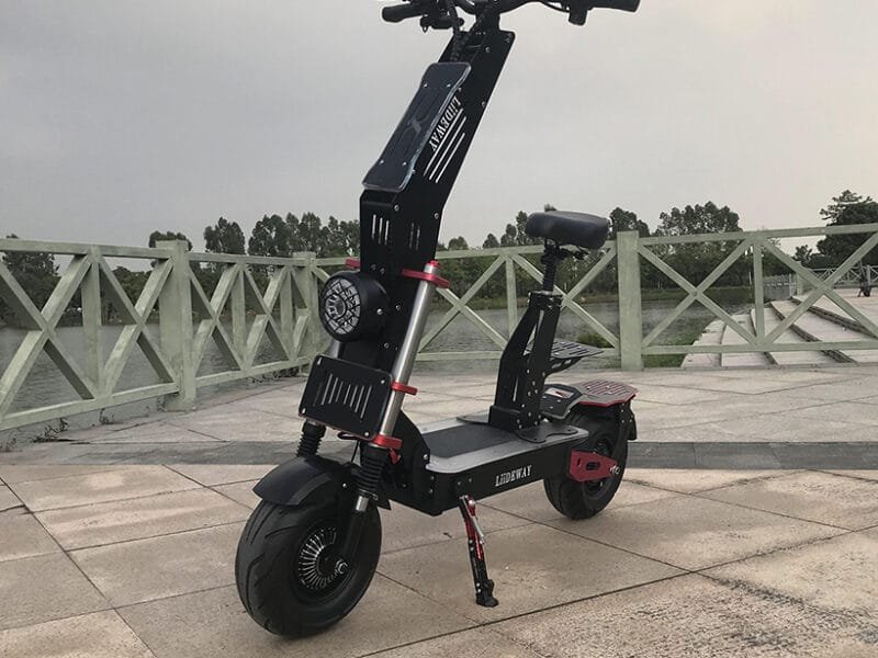 Quels sont les problèmes les plus courants avec les trottinettes électriques ?