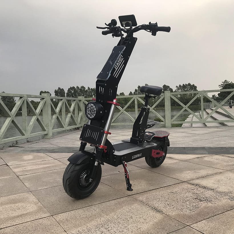 Quels sont les problèmes les plus courants avec les trottinettes électriques ? Quels sont les problèmes les plus courants avec les trottinettes électriques ?