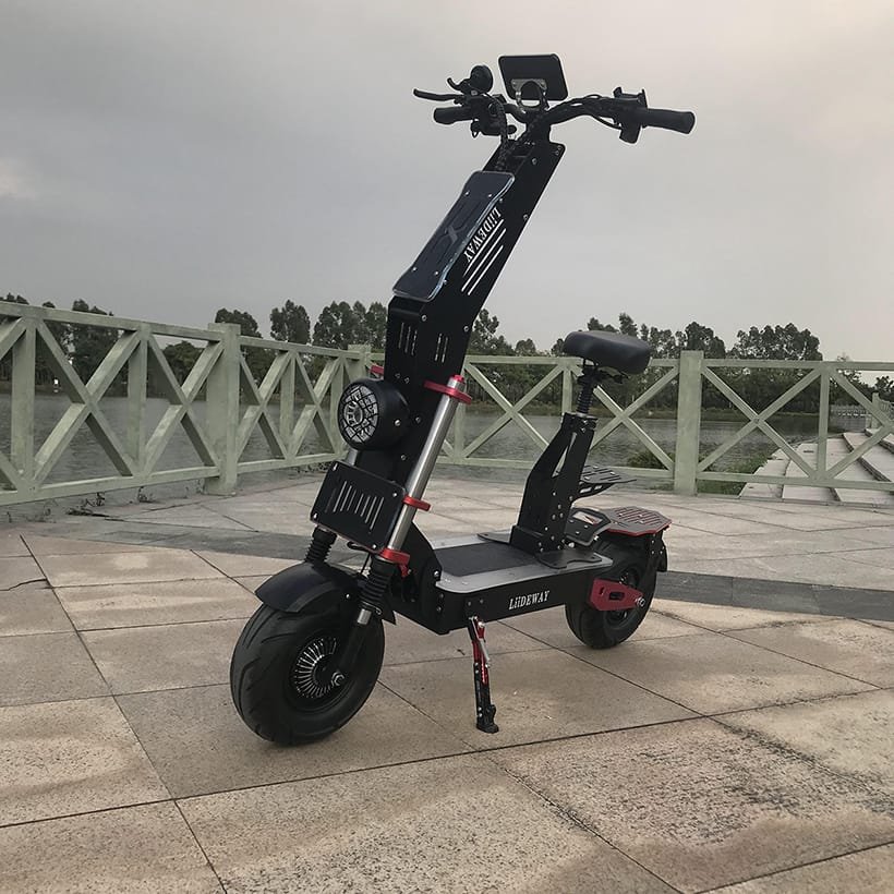 Comment changer une roue de trottinette électrique ? Comment changer une roue de trottinette électrique ?