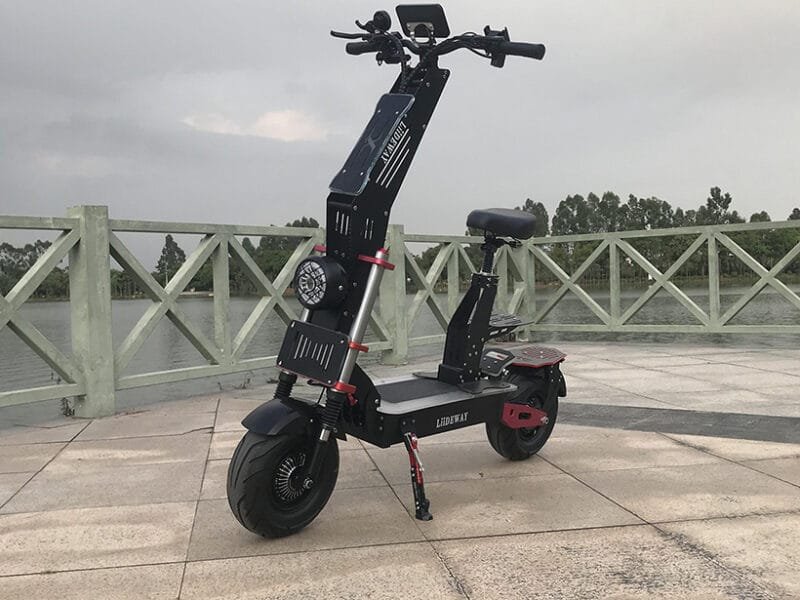 Quels sont les outils nécessaires pour réparer une trottinette électrique ?