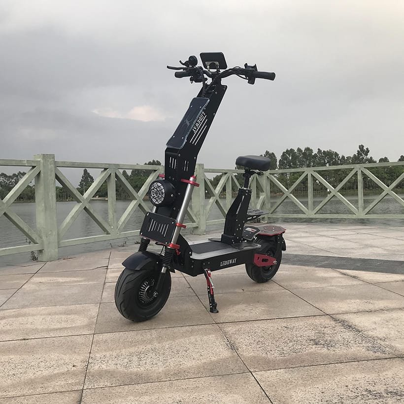 Quels sont les outils nécessaires pour réparer une trottinette électrique ? Quels sont les outils nécessaires pour réparer une trottinette électrique ?