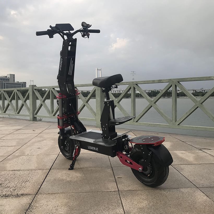 Peut-on réparer soi-même une trottinette électrique ? Peut-on réparer soi-même une trottinette électrique ?