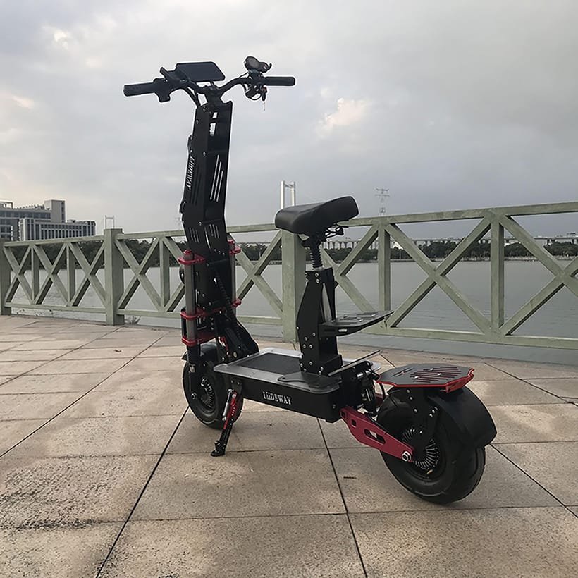 Quelle est la fréquence recommandée pour l'entretien d'une trottinette électrique ? Quelle est la fréquence recommandée pour l'entretien d'une trottinette électrique ?