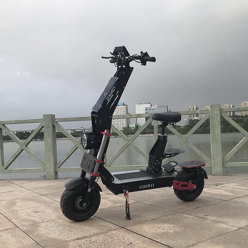 Comment savoir si une trottinette électrique a besoin de réparations ? Comment savoir si une trottinette électrique a besoin de réparations ?