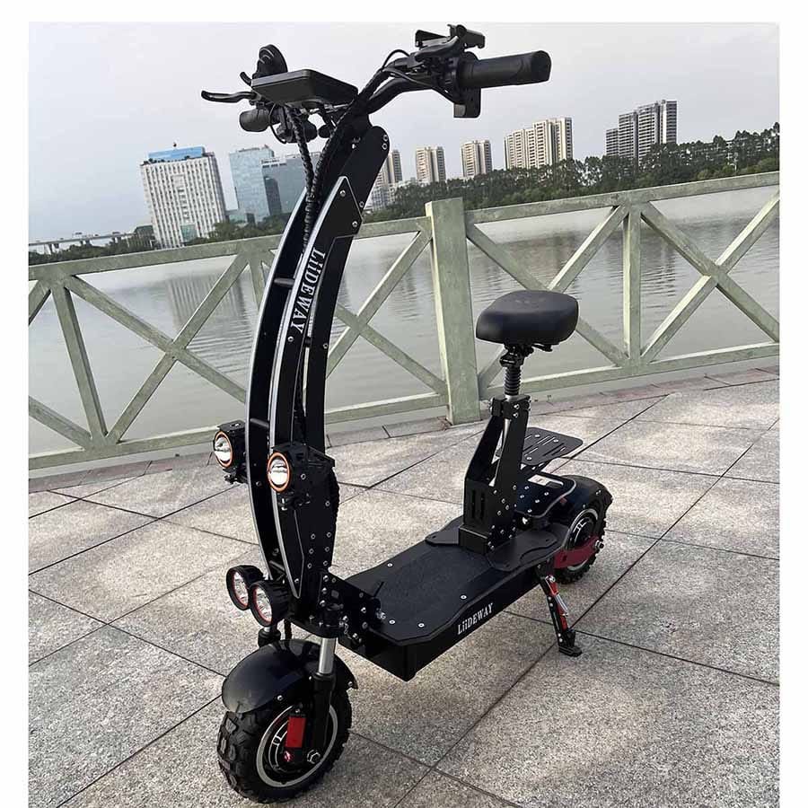 Les trottinettes électriques doivent-elles être immatriculées ? Les trottinettes électriques doivent-elles être immatriculées ?