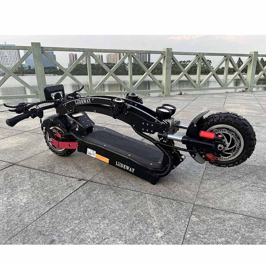 Doit-on porter un casque en utilisant une trottinette électrique ? Doit-on porter un casque en utilisant une trottinette électrique ?