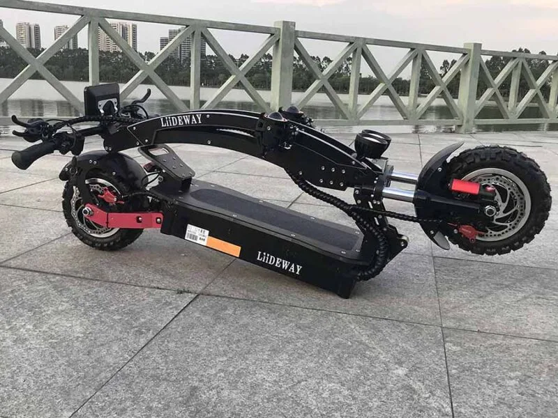 Quelles sont les amendes pour non-respect des réglementations sur les trottinettes électriques ?