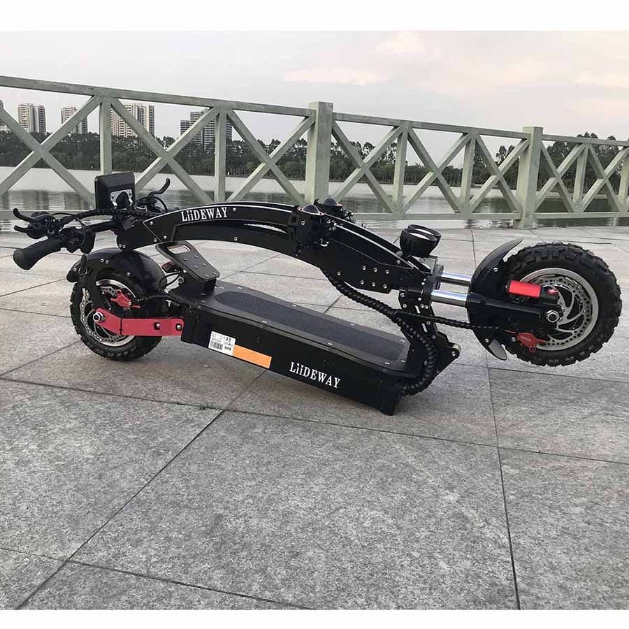 Quelles sont les amendes pour non-respect des réglementations sur les trottinettes électriques ? Quelles sont les amendes pour non-respect des réglementations sur les trottinettes électriques ?