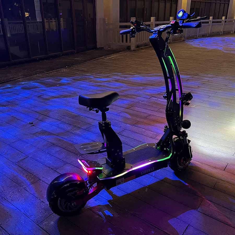 Comment recycler une batterie de trottinette électrique ? Comment recycler une batterie de trottinette électrique ?