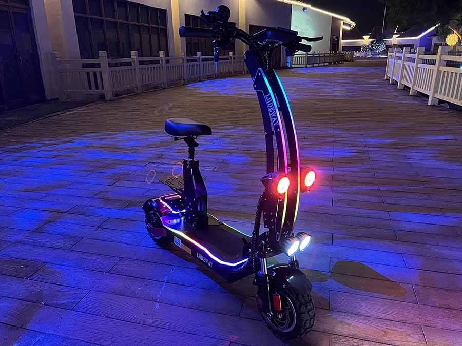 Les trottinettes électriques peuvent-elles être réparées ou sont-elles jetables ? Les trottinettes électriques peuvent-elles être réparées ou sont-elles jetables ?