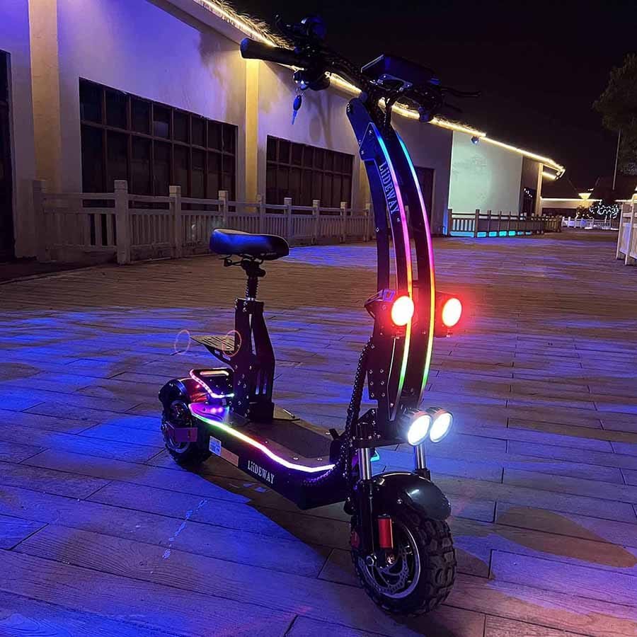 Comment prolonger la durée de vie d'une trottinette électrique ? Comment prolonger la durée de vie d'une trottinette électrique ?