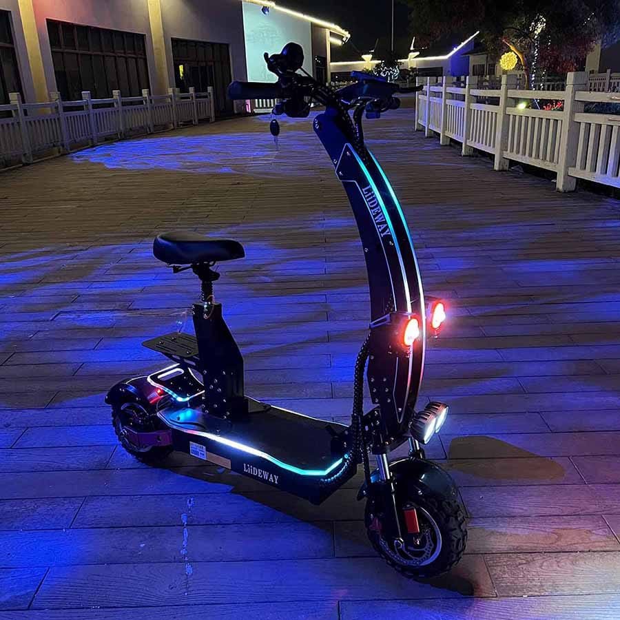 Quels sont les matériaux recyclables utilisés dans les trottinettes électriques ? Quels sont les matériaux recyclables utilisés dans les trottinettes électriques ?