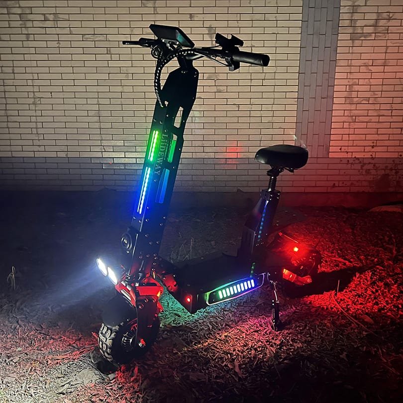 Quelles sont les principales marques de trottinettes électriques ? Quelles sont les principales marques de trottinettes électriques ?