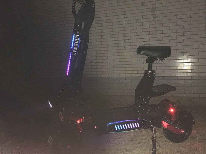 Quels sont les différents types de trottinettes électriques ?