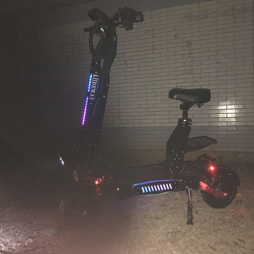 Quels sont les différents types de trottinettes électriques ? Quels sont les différents types de trottinettes électriques ?